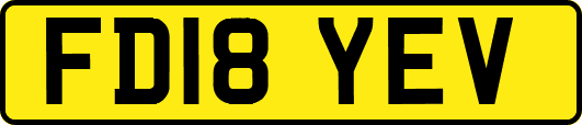 FD18YEV