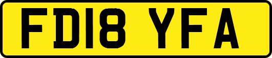 FD18YFA