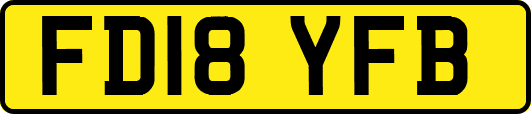 FD18YFB