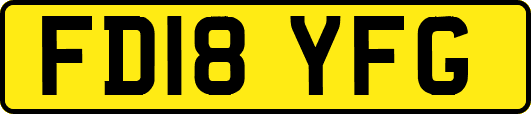 FD18YFG