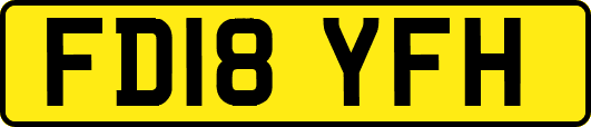 FD18YFH