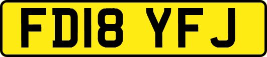 FD18YFJ