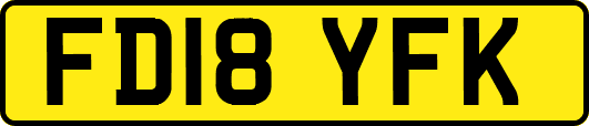FD18YFK