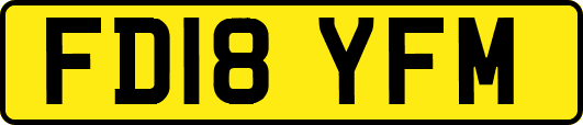 FD18YFM