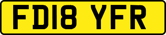 FD18YFR