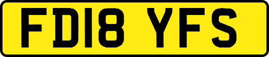 FD18YFS