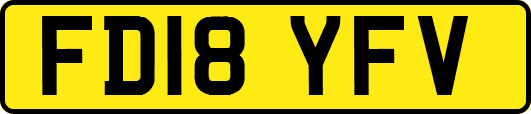 FD18YFV