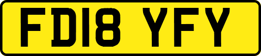 FD18YFY