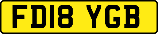 FD18YGB
