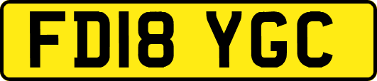 FD18YGC