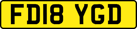 FD18YGD