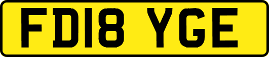 FD18YGE