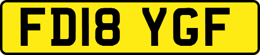 FD18YGF