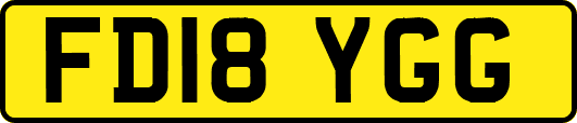 FD18YGG