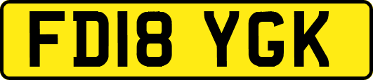 FD18YGK
