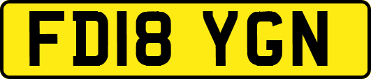 FD18YGN