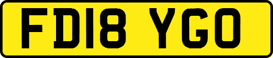 FD18YGO