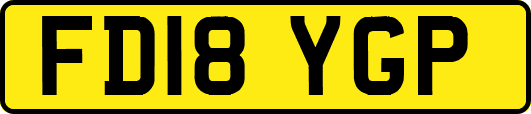 FD18YGP