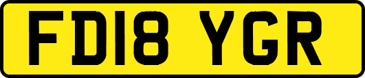 FD18YGR