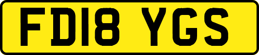 FD18YGS
