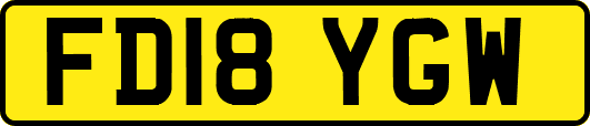 FD18YGW