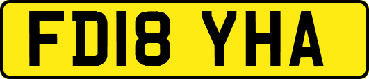 FD18YHA