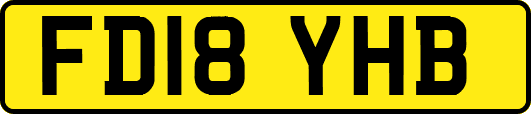 FD18YHB