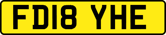 FD18YHE