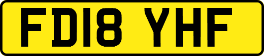 FD18YHF