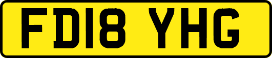 FD18YHG