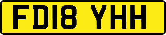 FD18YHH
