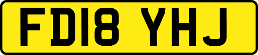 FD18YHJ