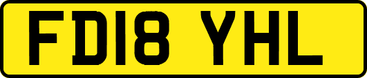 FD18YHL