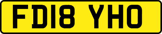 FD18YHO