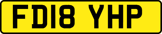 FD18YHP
