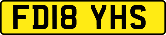 FD18YHS