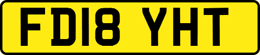 FD18YHT