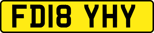 FD18YHY