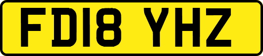 FD18YHZ