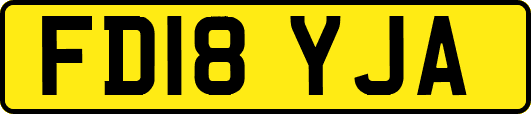 FD18YJA
