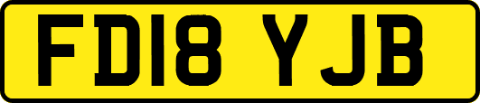 FD18YJB