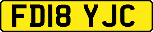 FD18YJC
