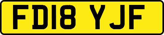 FD18YJF