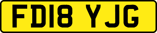 FD18YJG