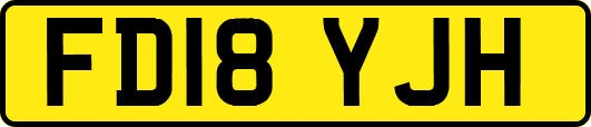FD18YJH