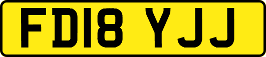 FD18YJJ
