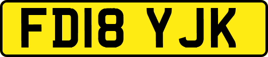 FD18YJK