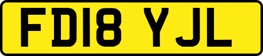FD18YJL