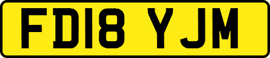 FD18YJM