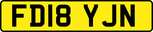FD18YJN